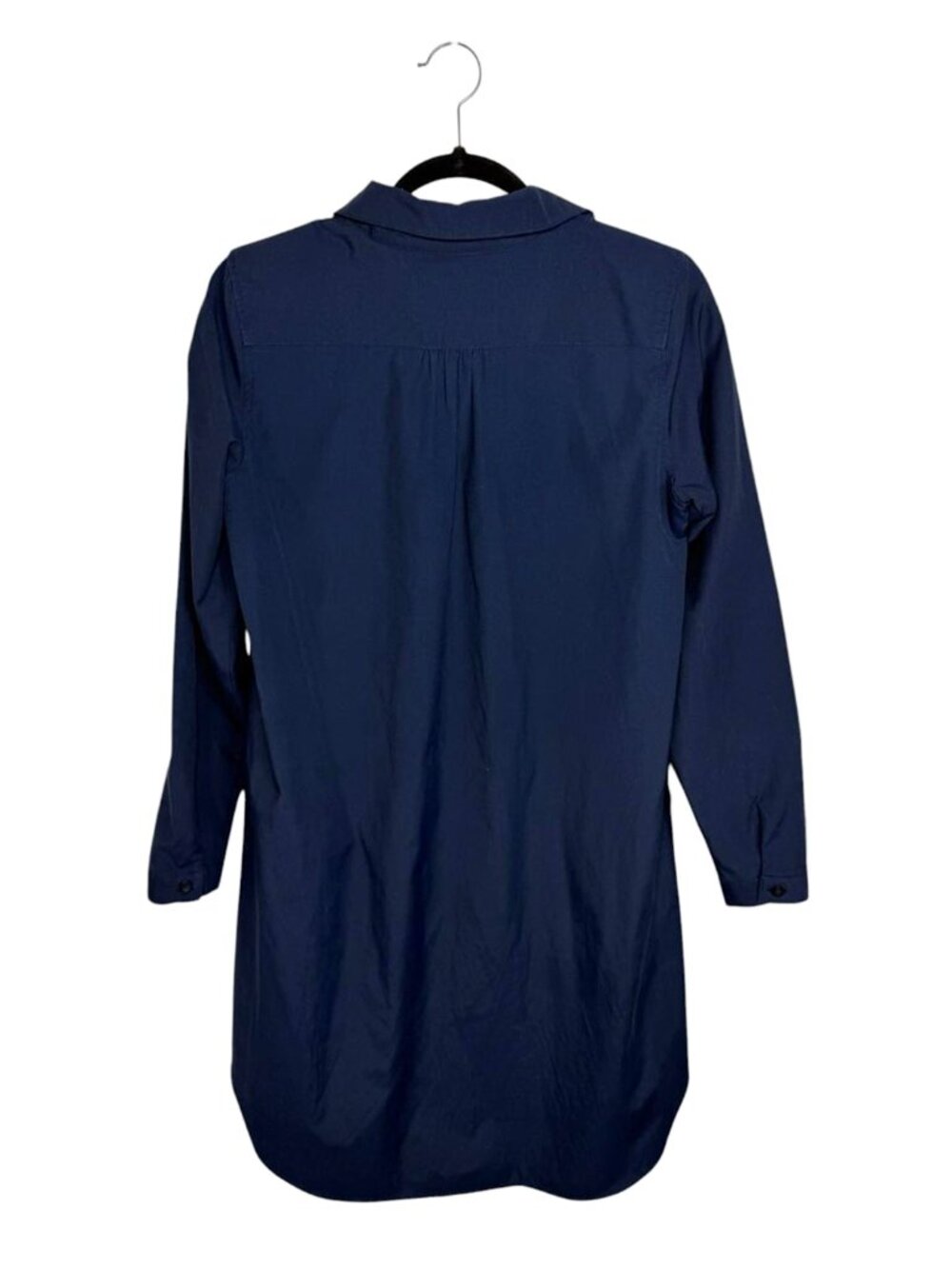 BRUCHU WALKER The Ives Popover Dress - Picture 5 of 8